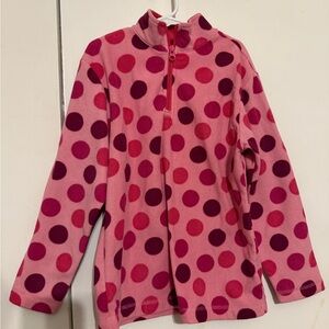 Hanna Andersson Fleece